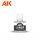 AK Plastic Cement Standard Density