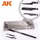 AK Craft Saw Set / Bastelsäge