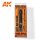 AK Hand Drill Precision Pin Vise (0.2mm - 3.4mm)