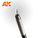 AK Cutter - Cutting Tool