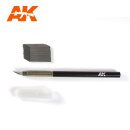 AK Cutter - Cutting Tool