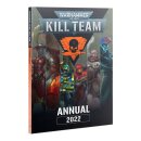 Kill Team: Annual 2022 (ENGLISH)