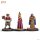 Dungeons & Lasers: Townsfolk Miniature Pack