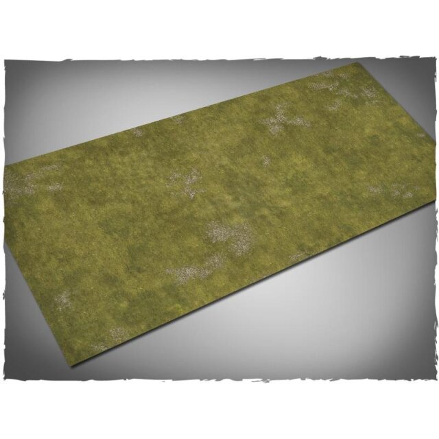 Game mat - Plains 4 x 6 Mousepad