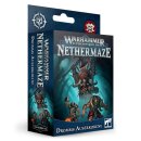 Warhammer Underworlds: Nethermaze – Dromms Auserkorene