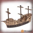 Vatican Caravel