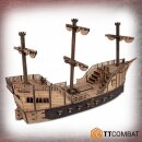 Vatican Caravel