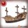 Vatican Caravel