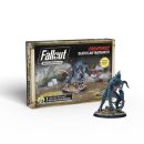 Fallout: Creatures - Deathclaw Matriarch
