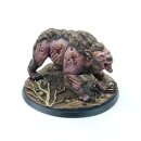 Fallout: Creatures - Yao Guai Ambush