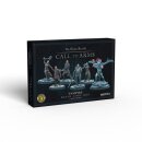 TES: Call To Arms - Vampire Core Set