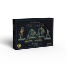 TES: Call To Arms - Bandits Core Set