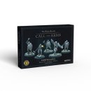 TES: Call To Arms - Dawnguard Core Set