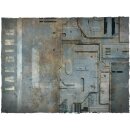 Game mat - Space Hulk 4 x 4 Mousepad