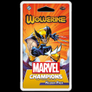 Marvel Champions: Das Kartenspiel – Wolverine