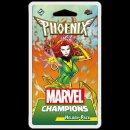 Marvel Champions: Das Kartenspiel – Phoenix