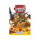 Zombicide: Feuer frei