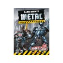 Zombicide 2. Edition – Batman Dark Nights Metal Pack #2