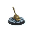 TES: Call To Arms - Dwemer Markers and Tokens