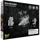 Malifaux 3rd Edition - Fates Entwined - EN
