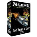 Malifaux 3rd Edition - Twisted Alternative: Dont Worry,...