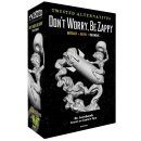 Malifaux 3rd Edition - Twisted Alternative: Dont Worry,...
