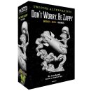 Malifaux 3rd Edition - Twisted Alternative: Dont Worry, Be Zappy - EN