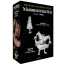 Malifaux 3rd Edition - Twisted Alternative: To...