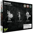 Malifaux 3rd Edition - Showdown - EN