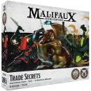 Malifaux 3rd Edition - Trade Secrets - EN