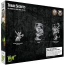 Malifaux 3rd Edition - Trade Secrets - EN