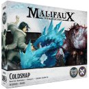 Malifaux 3rd Edition - Coldsnap - EN