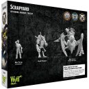 Malifaux 3rd Edition - Scrapyard - EN