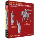 Malifaux 3rd Edition - La Noche De Duelo - EN