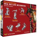 Malifaux 3rd Edition - Dia De Los Muertos - EN