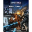 Stargrave: Hope Eternal