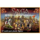SAGA Plastic Roman Starter (4 Punkte)