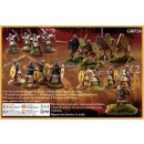 SAGA Plastic Roman Starter (4 Punkte)