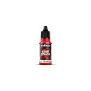 Bloddy Red 18 ml - Game Color
