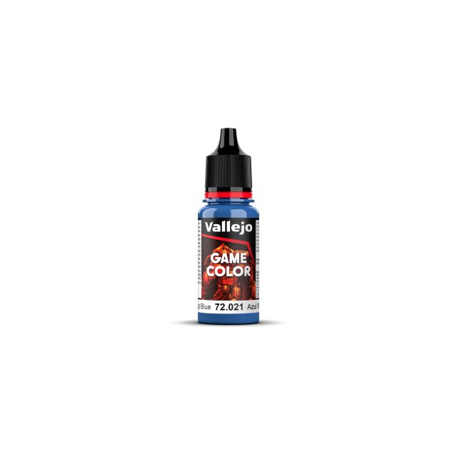 Magic Blue 18 ml - Game Color