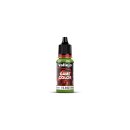 Scorpy Green 18 ml - Game Color