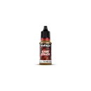 Leather Brown 18 ml - Game Color