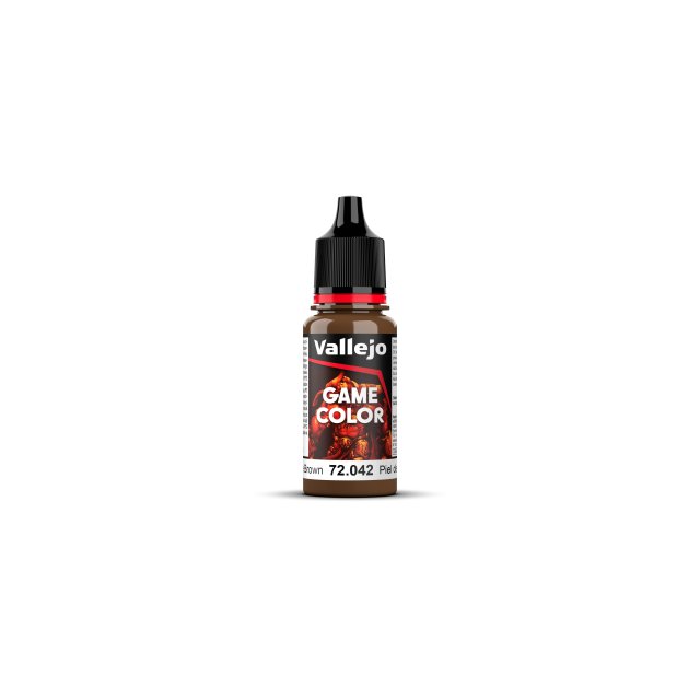 Parasite Brown 18 ml - Game Color