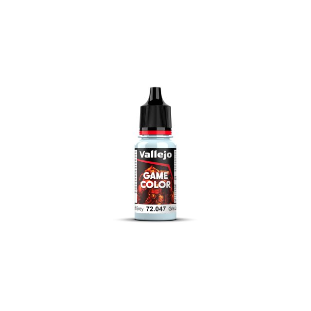 Wolf Grey 18 ml - Game Color