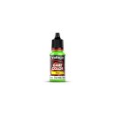 Fluorescent Green 18 ml - Game Color Fluo