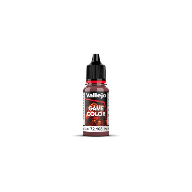 Succubus Skin 18 ml - Game Color