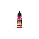 Fluorescent Magenta 18 ml - Game Color Fluo