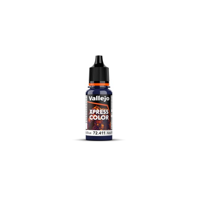 Mystic Blue 18 ml - Game Xpress Color