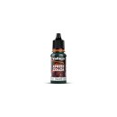 Snake Green 18 ml - Game Xpress Color