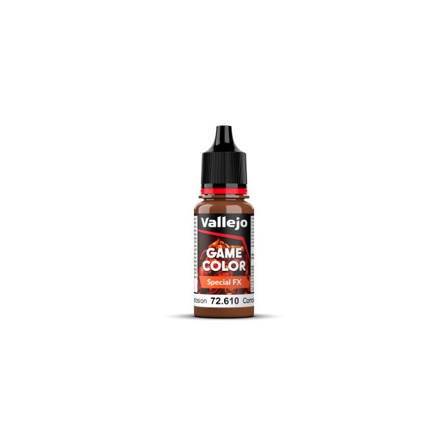 Galvanic Corrosion 18 ml - Game Color Special FX